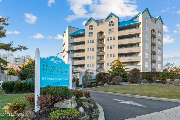 $30,000 | 300 Ocean Avenue North, Unit 1A, Long Branch, NJ 07740