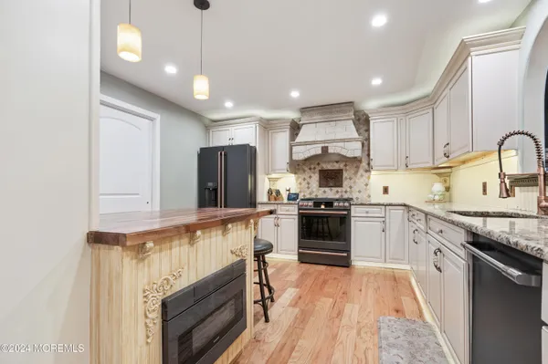 $30,000 | 300 Ocean Avenue North, Unit 1A, Long Branch, NJ 07740
