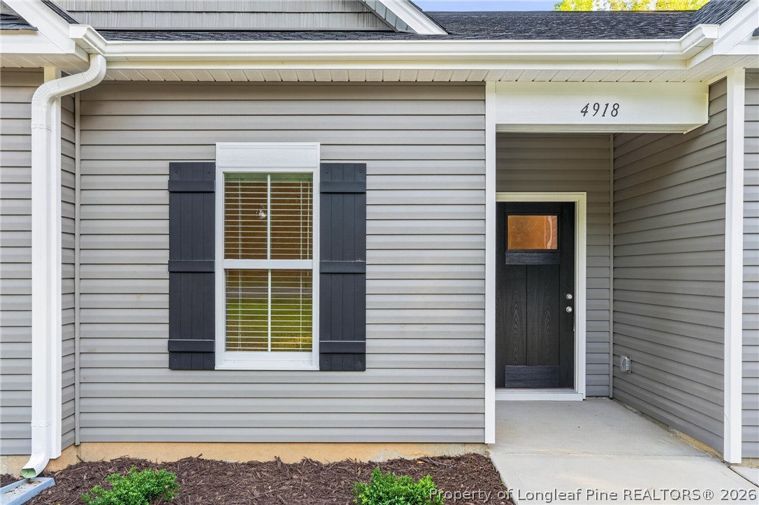 4918 Philippi Church Road Raeford, NC 28376 - Photo 43 of 50