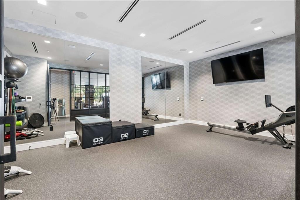 2520 Peachtree Road, Unit 603 Atlanta, GA 30305 - Photo 65 of 91