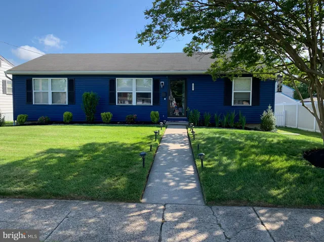 $2,600 | 511 Madison Avenue, Burlington, NJ 08016