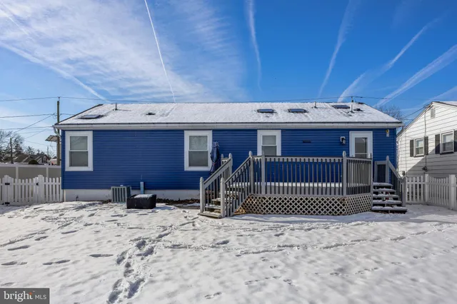 $2,600 | 511 Madison Avenue, Burlington, NJ 08016