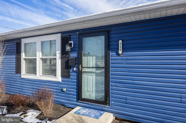 $2,600 | 511 Madison Avenue, Burlington, NJ 08016