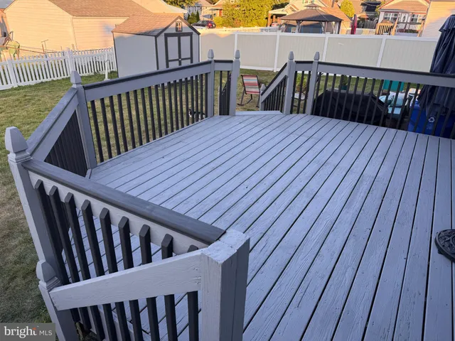 $2,600 | 511 Madison Avenue, Burlington, NJ 08016