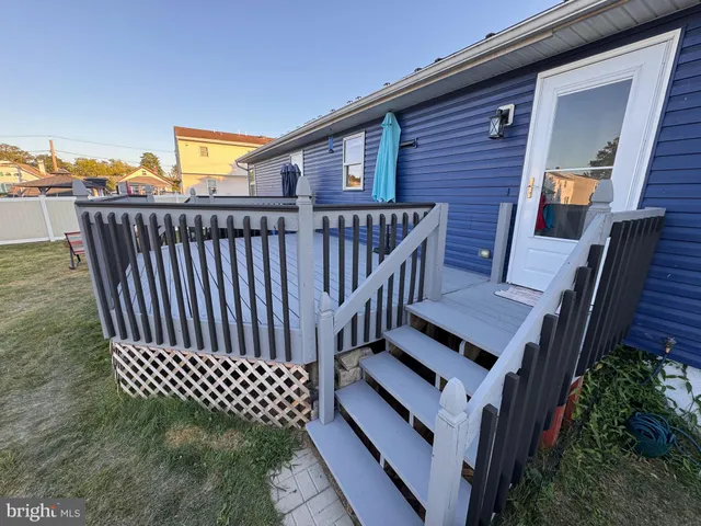 $2,600 | 511 Madison Avenue, Burlington, NJ 08016