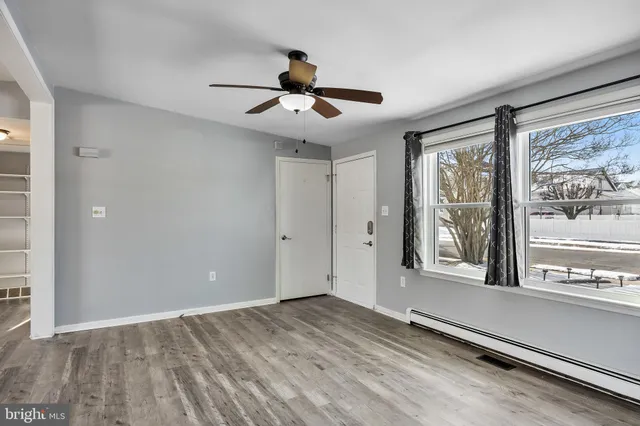 $2,600 | 511 Madison Avenue, Burlington, NJ 08016