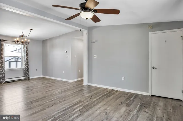 $2,600 | 511 Madison Avenue, Burlington, NJ 08016