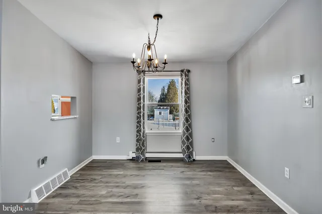 $2,600 | 511 Madison Avenue, Burlington, NJ 08016