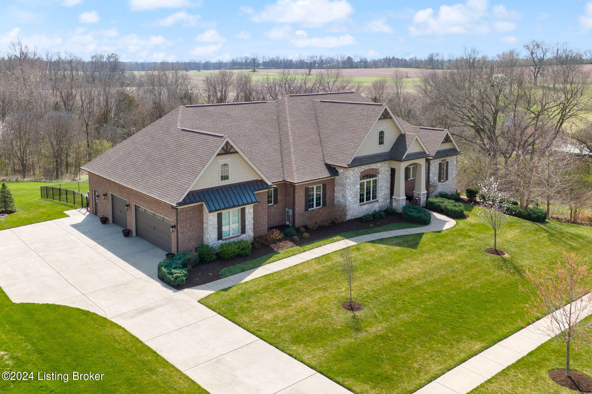 1111 Poplar Ridge Road Goshen, KY 40026 - Photo 72 of 77 75