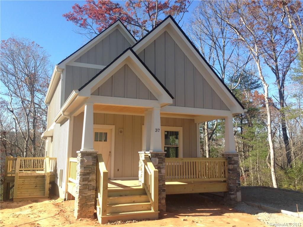 37 Ball Gap Road, Unit 1 Arden, NC 28704 - Photo 1 of 18 Gallery Image 1