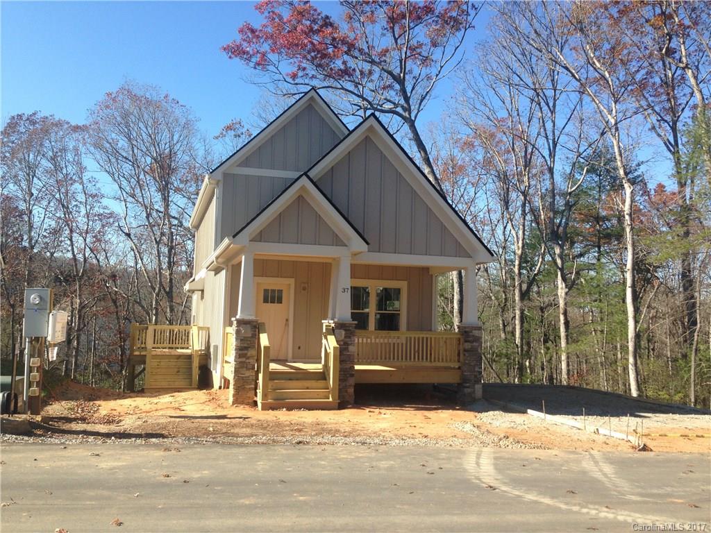 37 Ball Gap Road, Unit 1 Arden, NC 28704 - Photo 2 of 18 Gallery Image 2
