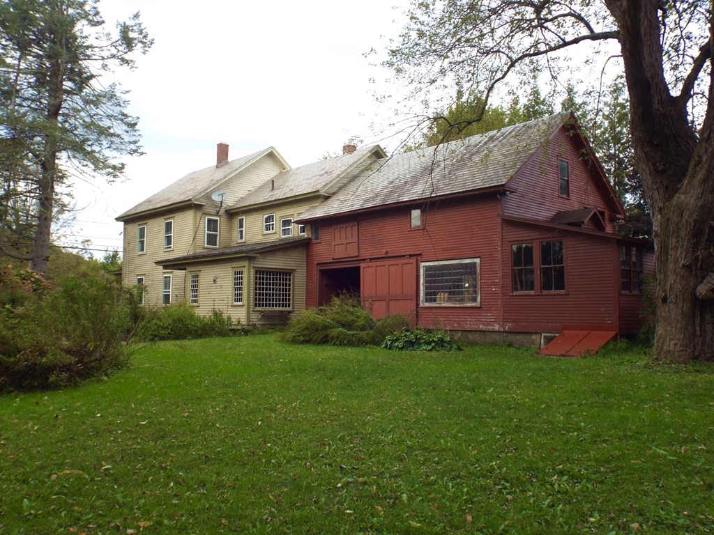 14 Main Road Colrain, MA 01340 - Photo 1 of 42