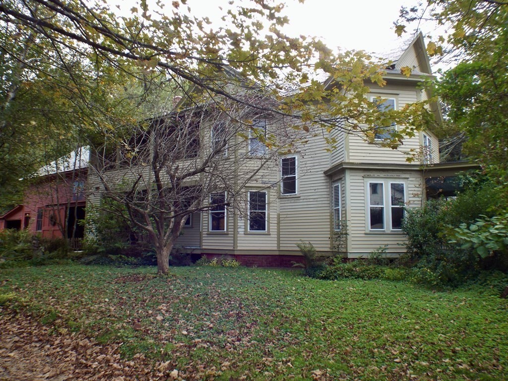 14 Main Road Colrain, MA 01340 - Photo 2 of 42