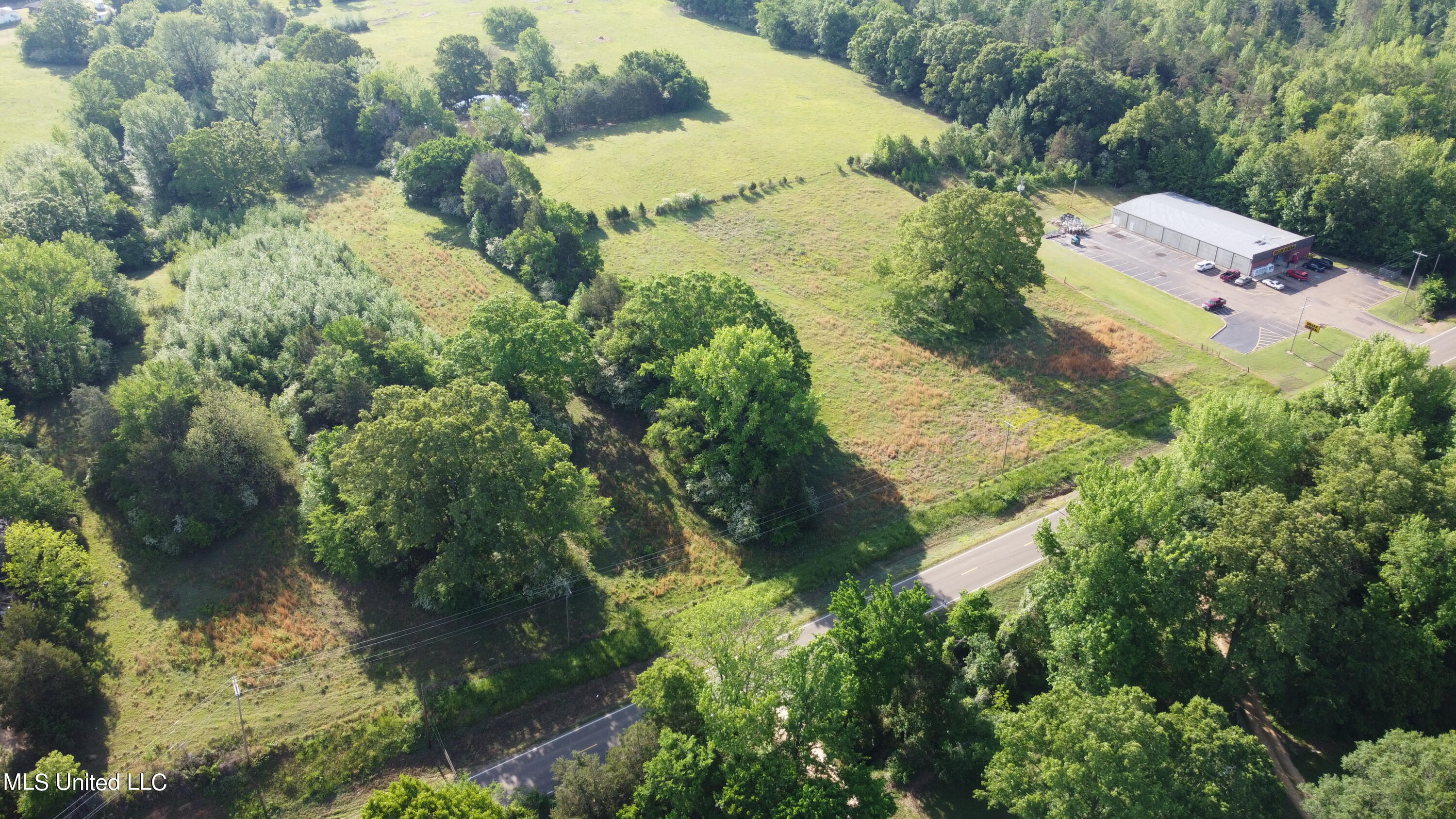 5150 Ms- 305 Coldwater, MS 38618 - Photo 7 of 22 DJI_0845