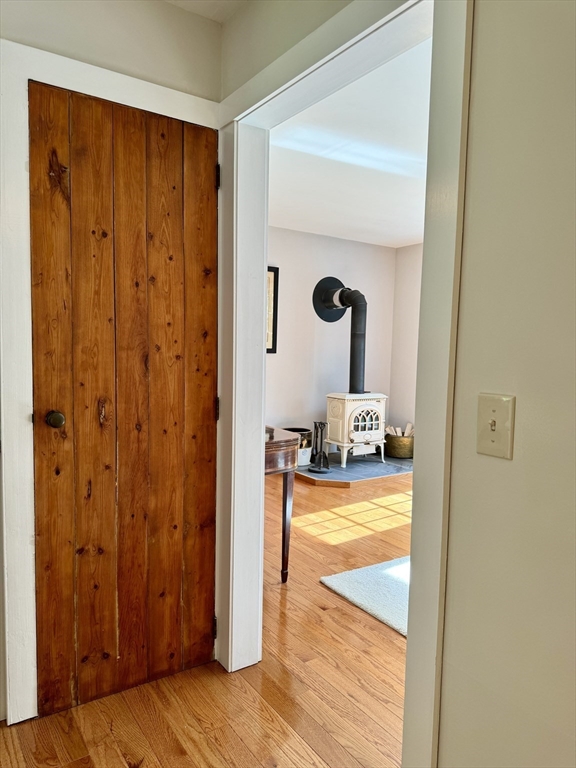 127 County Road Rowe, MA 01367 - Photo 11 of 24