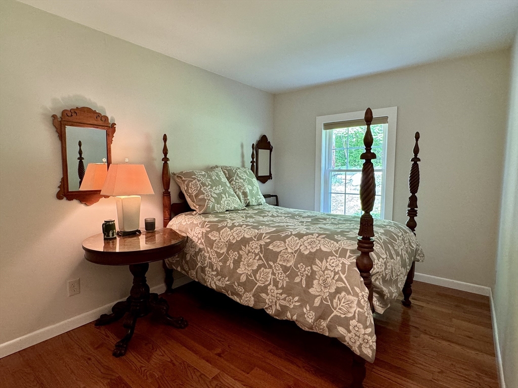 127 County Road Rowe, MA 01367 - Photo 12 of 24