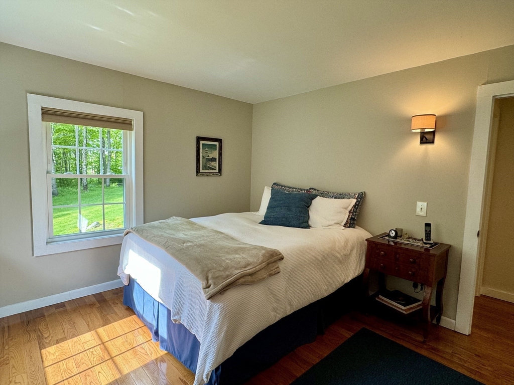 127 County Road Rowe, MA 01367 - Photo 14 of 24