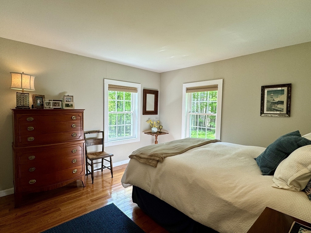 127 County Road Rowe, MA 01367 - Photo 16 of 24