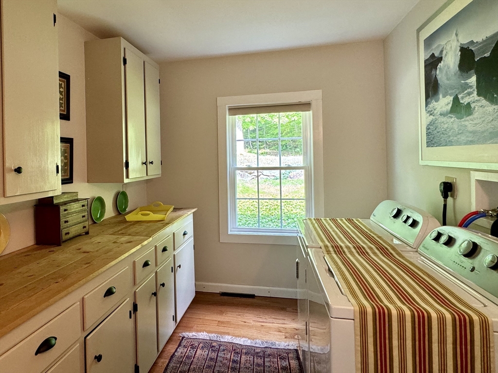 127 County Road Rowe, MA 01367 - Photo 17 of 24