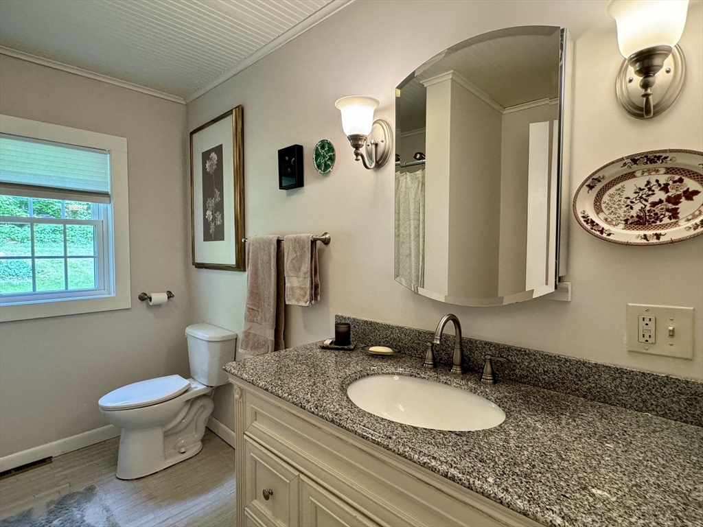 127 County Road Rowe, MA 01367 - Photo 18 of 24