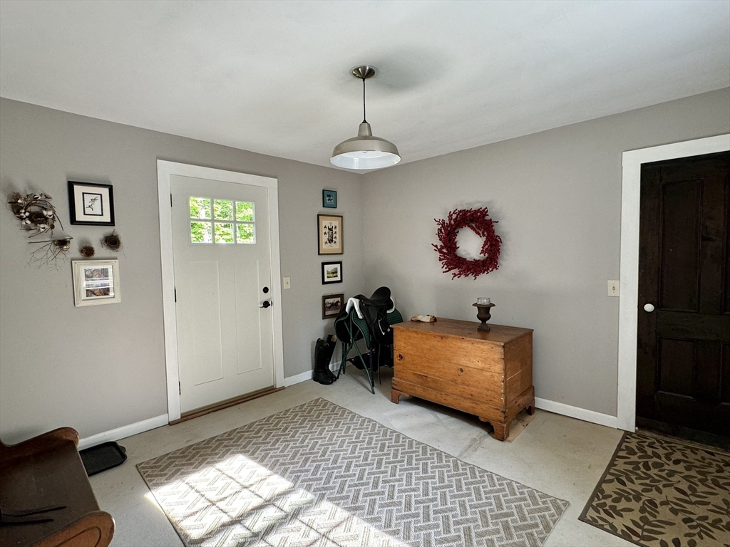 127 County Road Rowe, MA 01367 - Photo 20 of 24