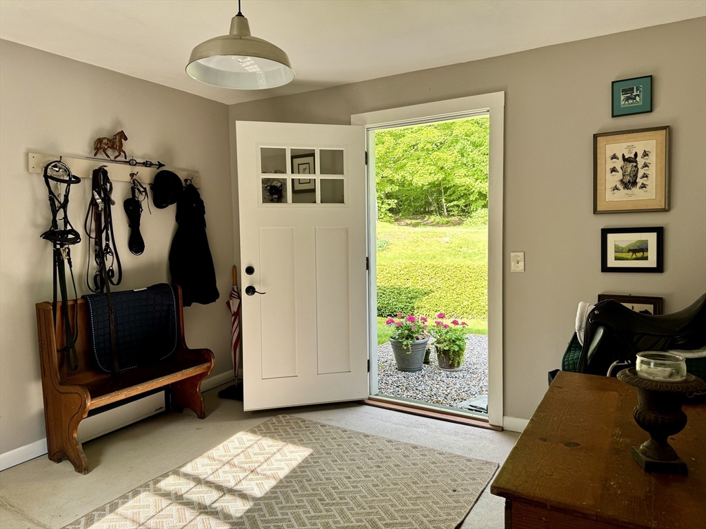 127 County Road Rowe, MA 01367 - Photo 21 of 24