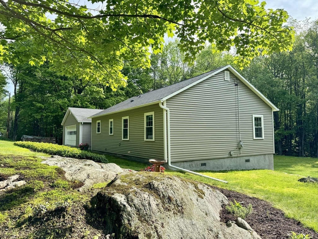 127 County Road Rowe, MA 01367 - Photo 23 of 24