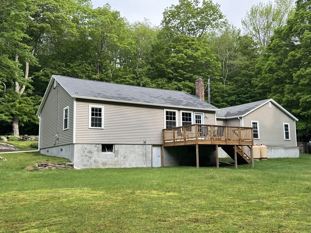 127 County Road Rowe, MA 01367 - Photo 24 of 24