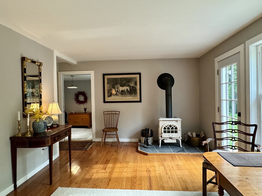 127 County Road Rowe, MA 01367 - Photo 3 of 24