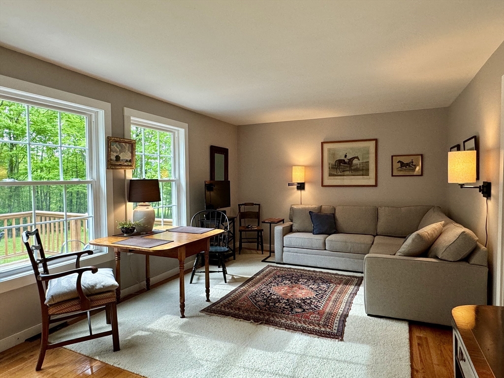 127 County Road Rowe, MA 01367 - Photo 4 of 24