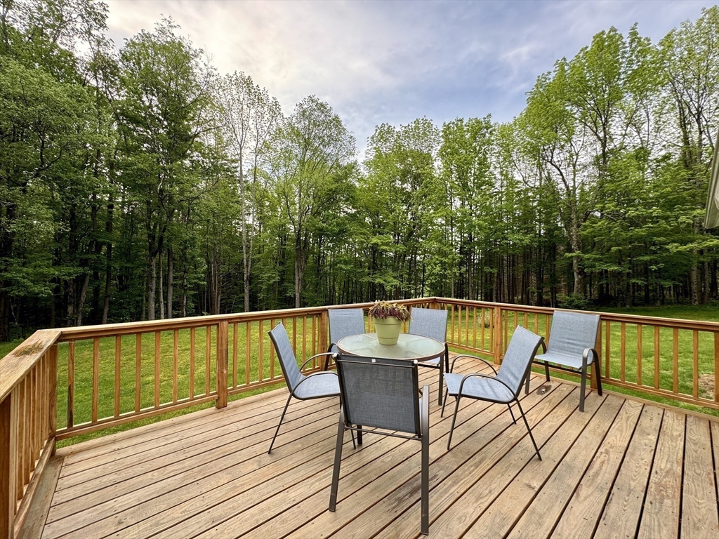 127 County Road Rowe, MA 01367 - Photo 6 of 24