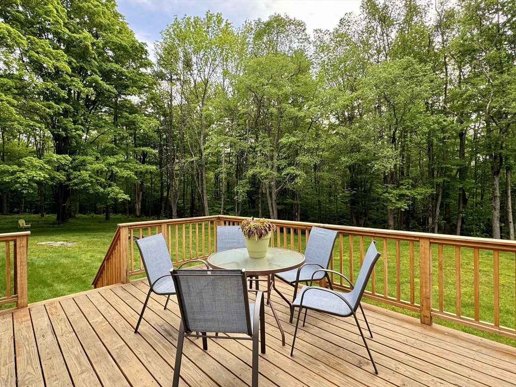 127 County Road Rowe, MA 01367 - Photo 7 of 24