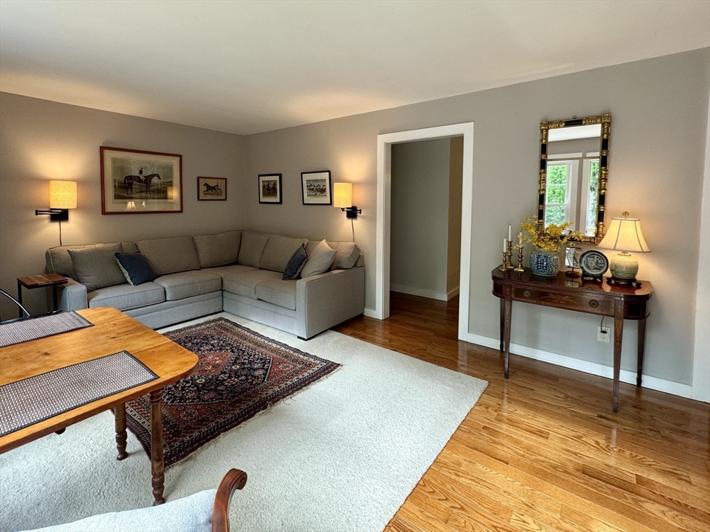 127 County Road Rowe, MA 01367 - Photo 8 of 24