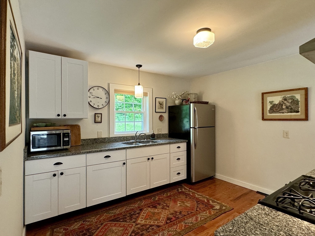 127 County Road Rowe, MA 01367 - Photo 9 of 24