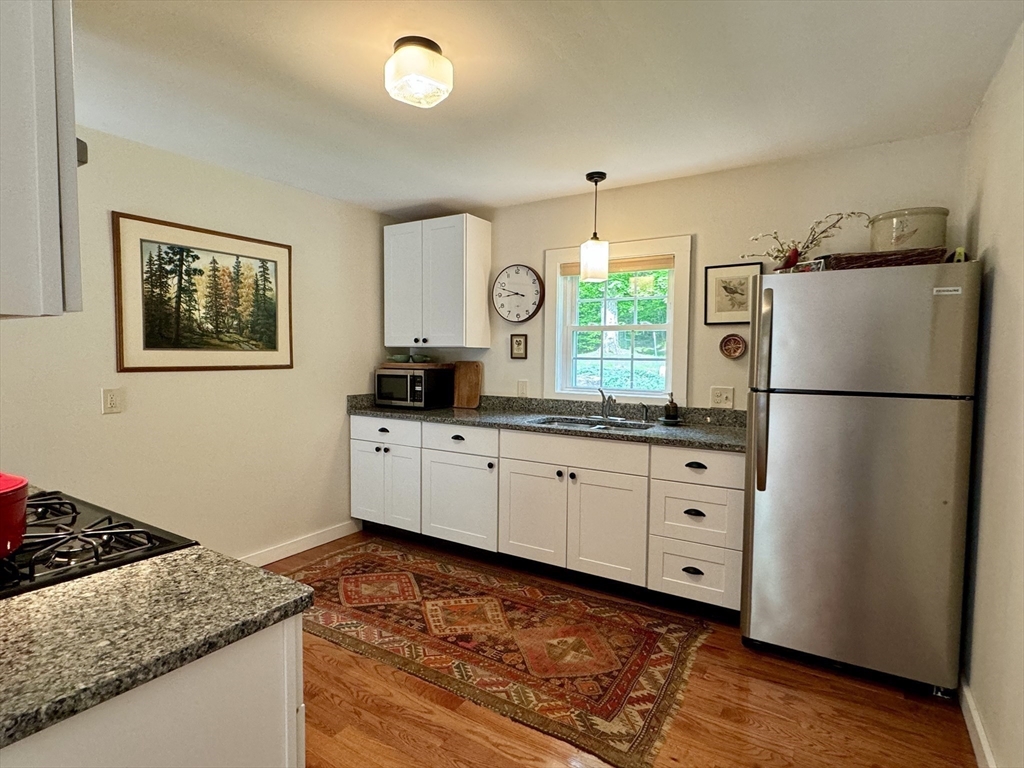 127 County Road Rowe, MA 01367 - Photo 10 of 24