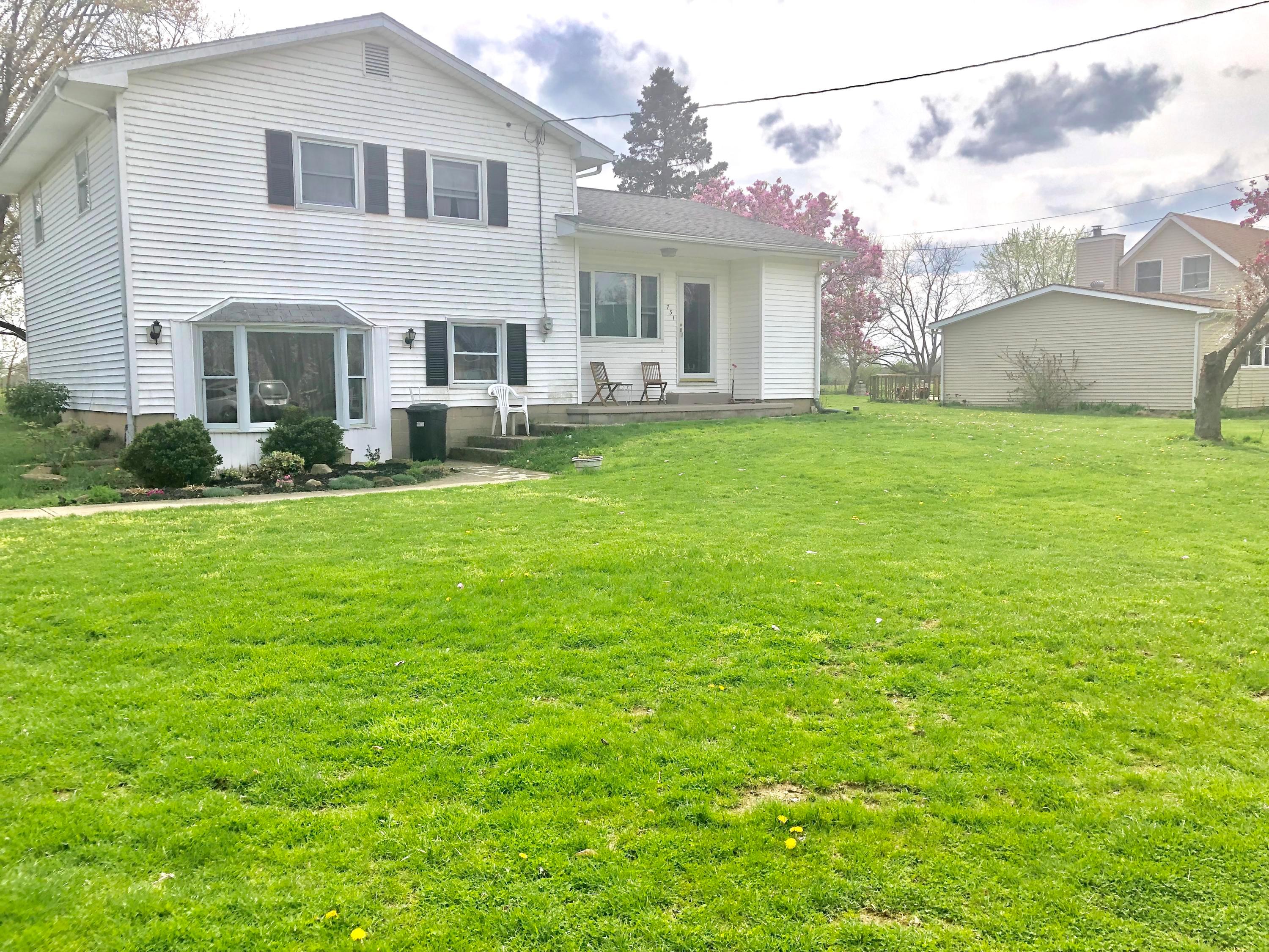 731 Swackhammer Road Circleville, OH 43113 - Photo 1 of 30 Gallery Image 1