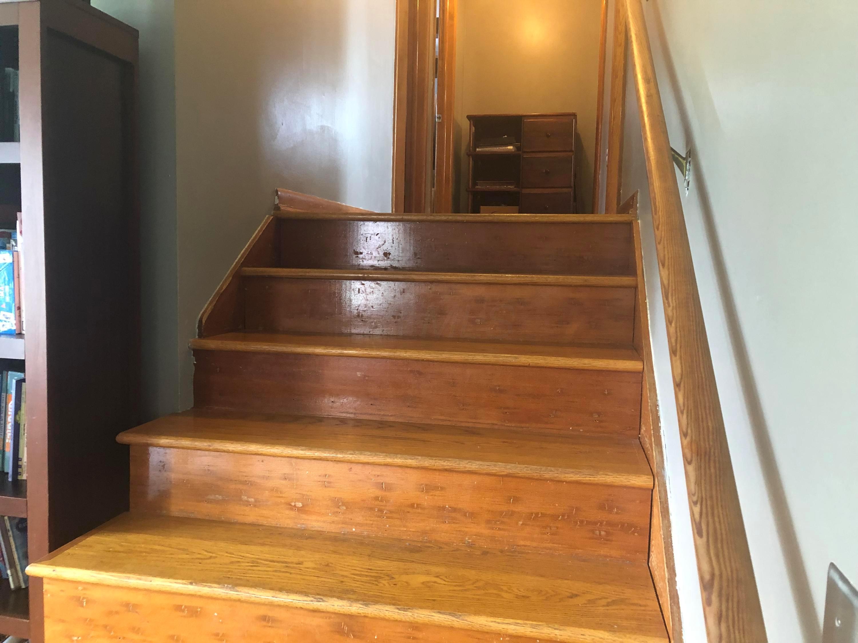 731 Swackhammer Road Circleville, OH 43113 - Photo 11 of 30 Gallery Image 11