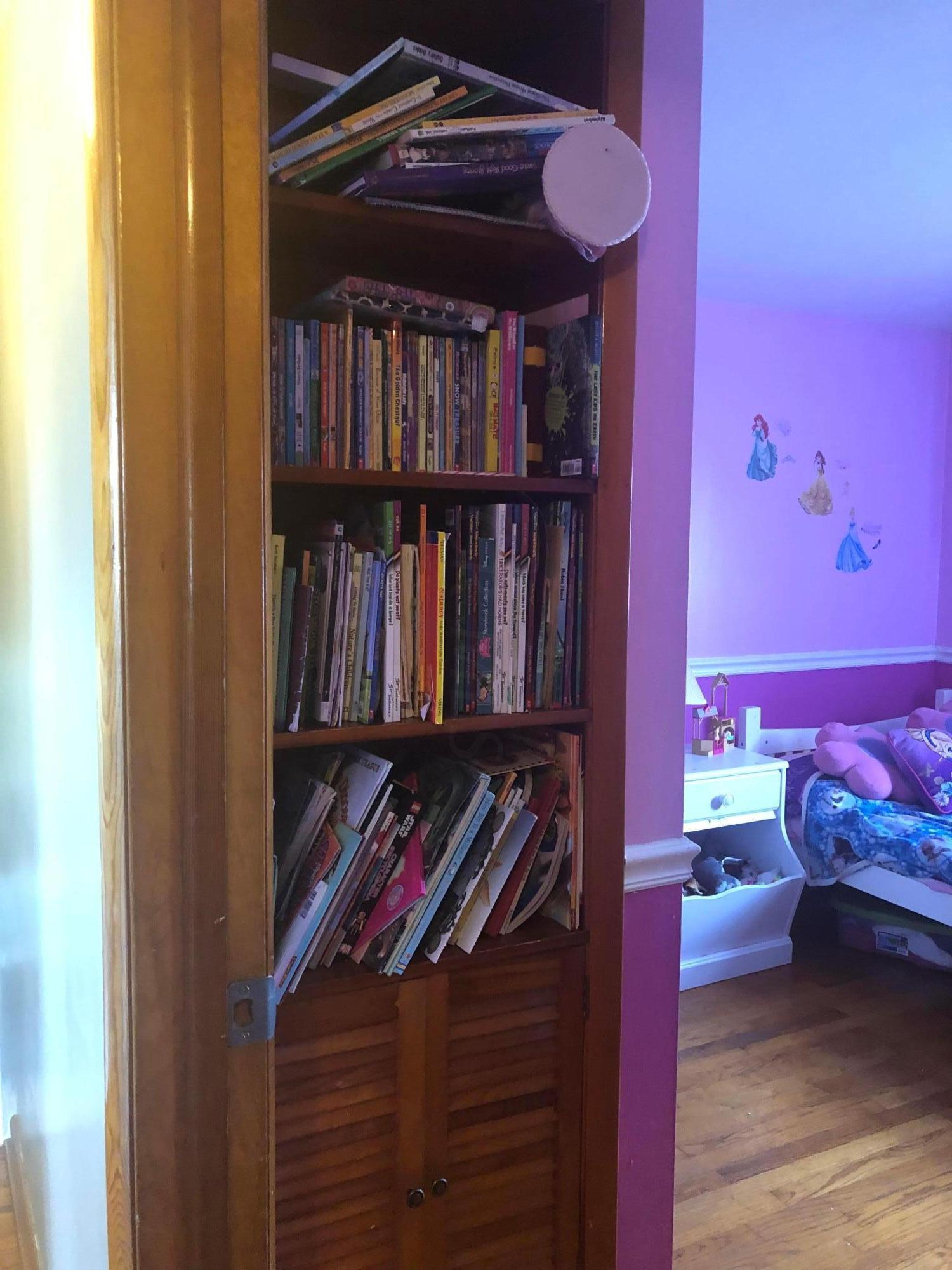 731 Swackhammer Road Circleville, OH 43113 - Photo 17 of 30 Gallery Image 17