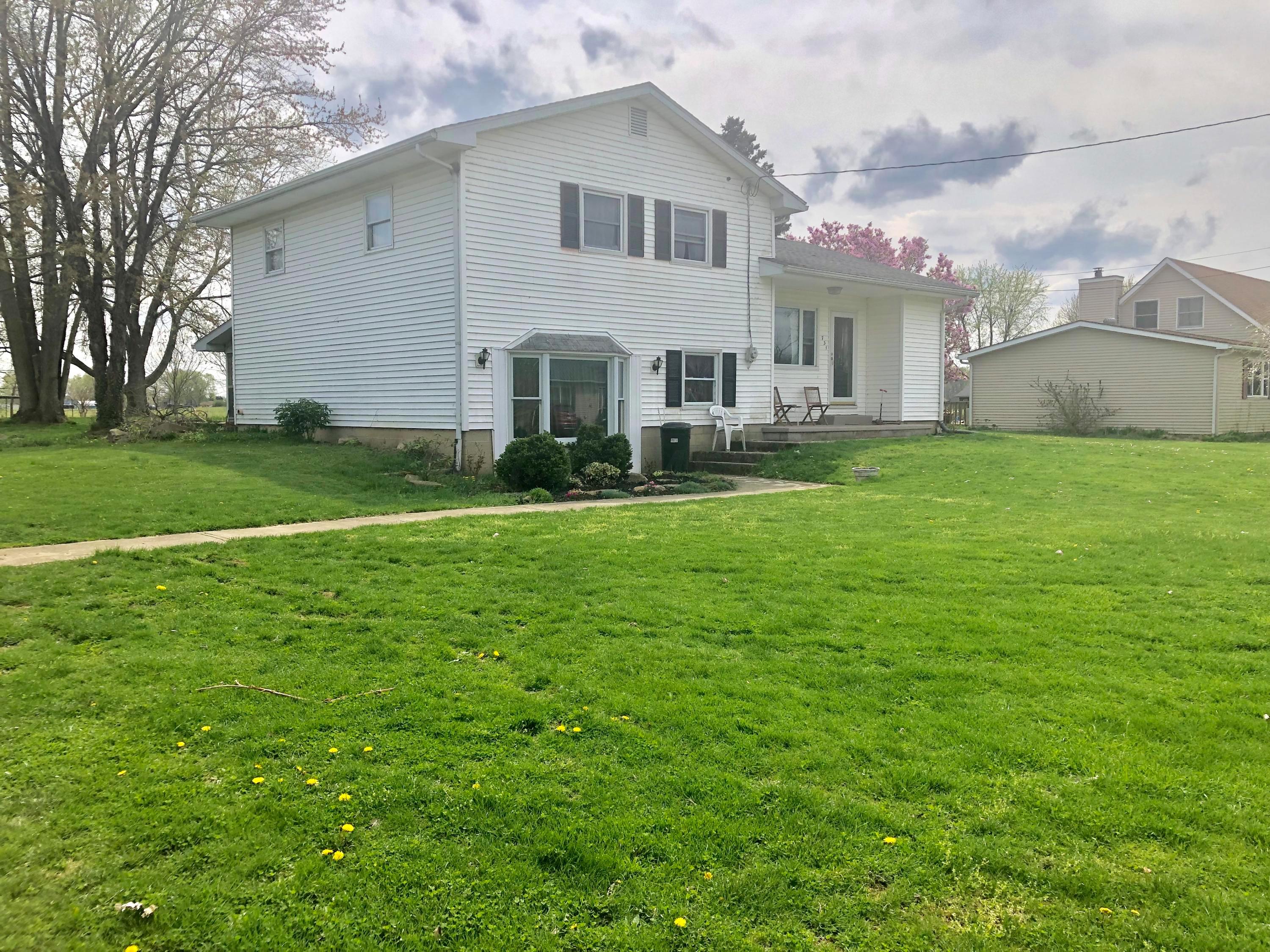 731 Swackhammer Road Circleville, OH 43113 - Photo 2 of 30 Gallery Image 2