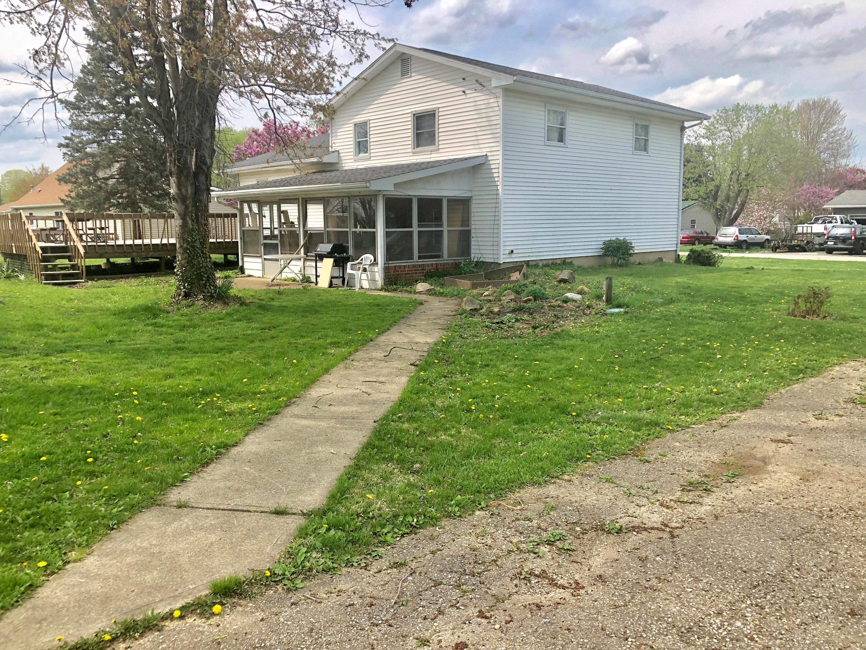 731 Swackhammer Road Circleville, OH 43113 - Photo 3 of 30 Gallery Image 3