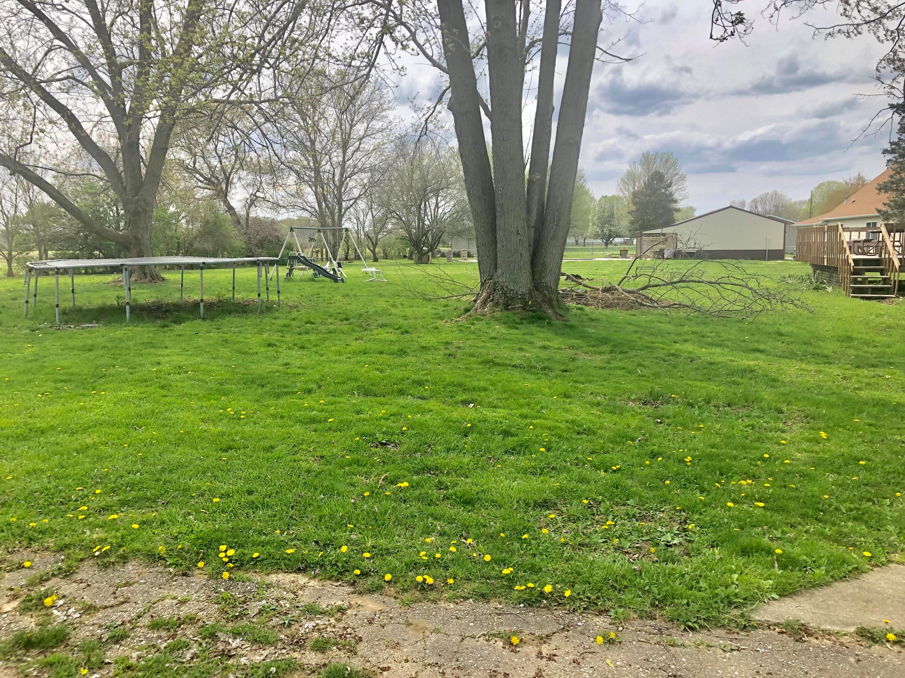 731 Swackhammer Road Circleville, OH 43113 - Photo 5 of 30 Gallery Image 5