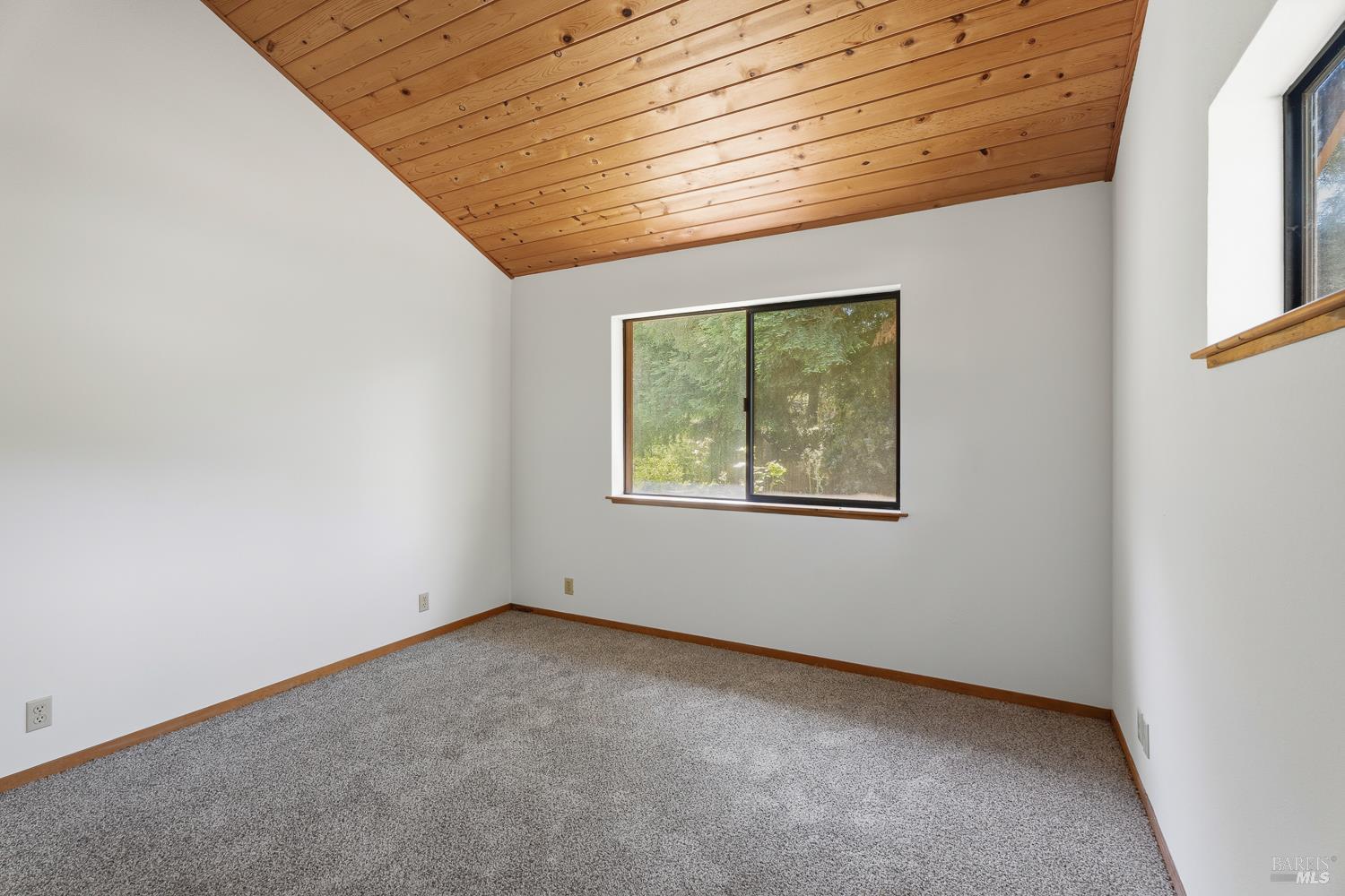 31501 Comptche Ukiah Road Comptche, CA 95427 - Photo 58 of 85 ADU Bedroom