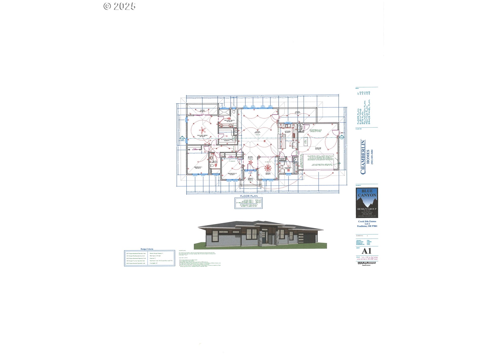 904 Southwest 43rd Street Pendleton, OR 97801 - Photo 2 of 12