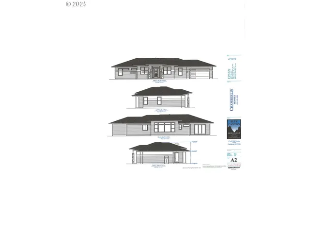 $598,650 | 904 Southwest 43rd Street, Pendleton, OR 97801