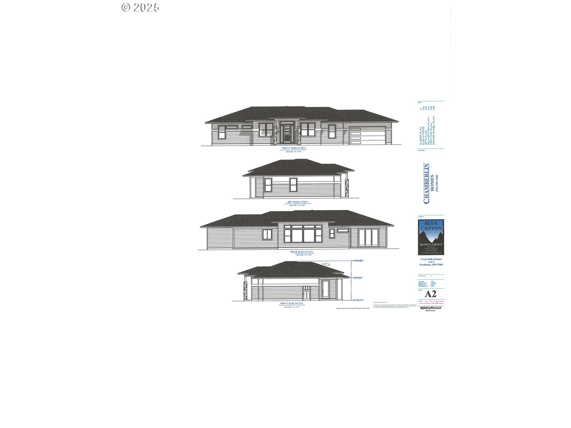 904 Southwest 43rd Street Pendleton, OR 97801 - Photo 3 of 12