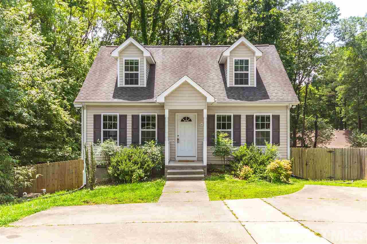 413 West Cornwallis Road Durham, NC 27707 - Photo 2 of 29