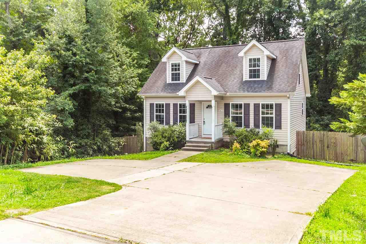 413 West Cornwallis Road Durham, NC 27707 - Photo 3 of 29