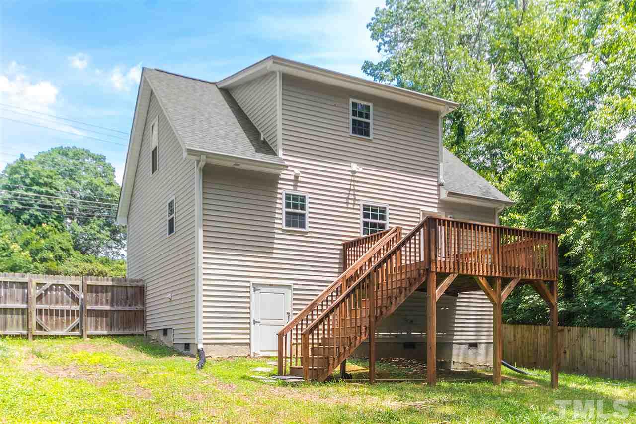 413 West Cornwallis Road Durham, NC 27707 - Photo 22 of 29