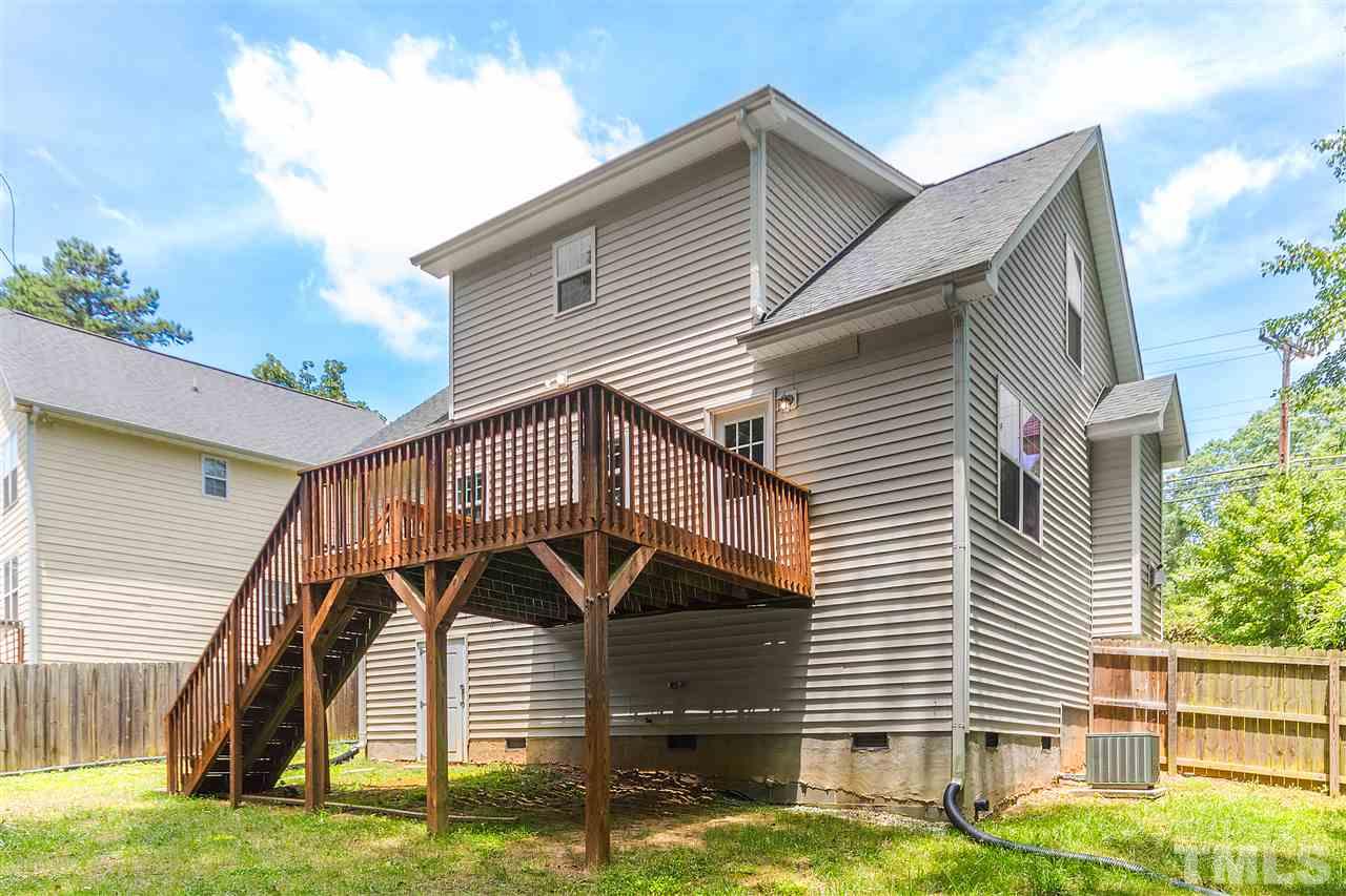 413 West Cornwallis Road Durham, NC 27707 - Photo 27 of 29