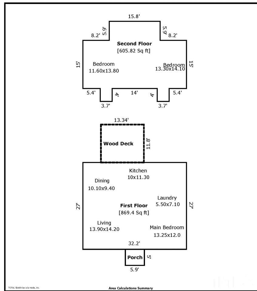 413 West Cornwallis Road Durham, NC 27707 - Photo 29 of 29
